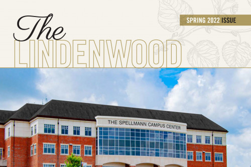 The Lindenwood - Spring 2022 Edition
