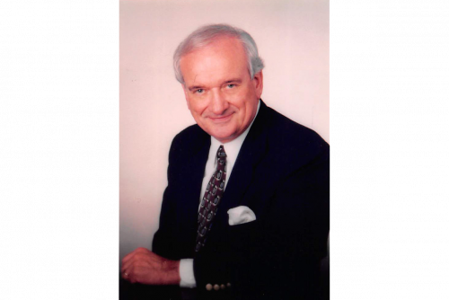 Lindenwood Mourns Longtime Board Member Joseph Mathews