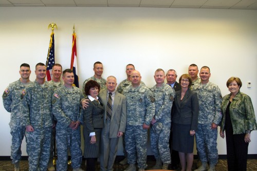 Online Degrees to Benefit Military Personnel Announced