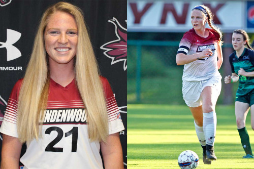 Senior Earns Internship with US Ski and Snowboard Olympic Team