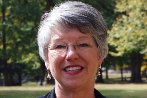 Abbott Selected as Provost, VP for Academic Affairs