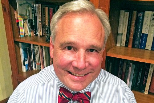 Colleagues, students mourn sudden death of Suess