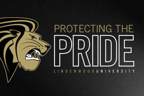 Lindenwood Leases Large Tent to Aid Social Distancing in Classes 