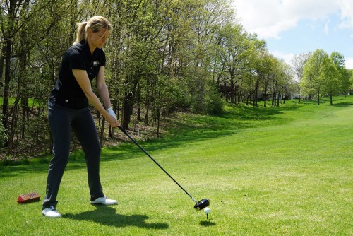 School of Business Golf Fundraiser Set for April 20
