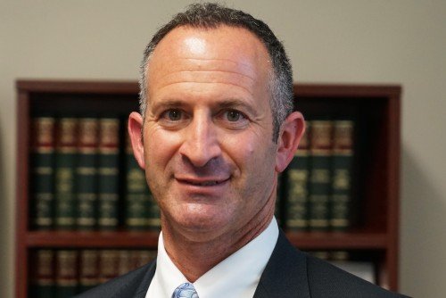 Shostak Named General Counsel
