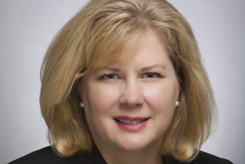 Lindenwood University Names Mangels VP of Institutional Advancement