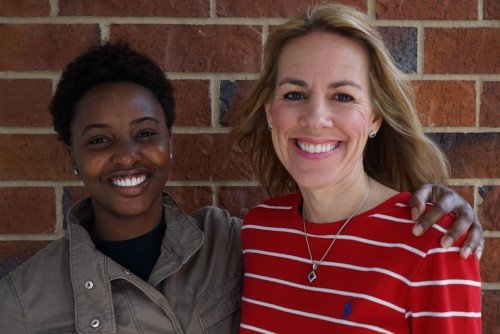 Student Wins National Multi-Cultural Student Award