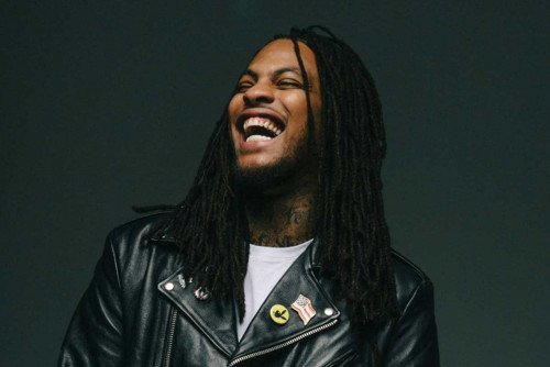 Waka Flocka Flame Concert Gets Post-Dispatch Photo Spread