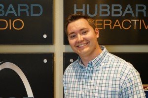 Holtmeyer Finds Career Path in Advertising