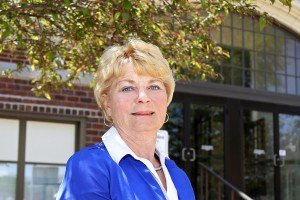 Lippert Has Ties to St. Charles and Belleville Campuses
