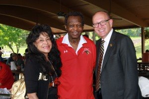 Lou Brock Golf Classic Celebrates 24th Year