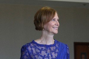 22nd Annual Alumni Fashion Show Set for Sept. 17