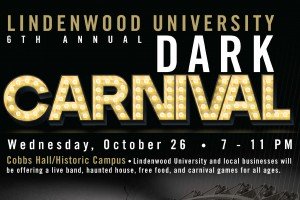 Dark Carnival to Return on Oct. 26