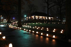 Annual Christmas Walk Scheduled for Sunday, Dec. 3