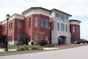 Community College Purchases Former Lindenwood Nursing Facility in Dardenne Prairie