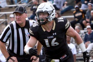 Connor Harris Signs NFL Contract With New York Jets
