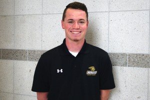 Athletic Training Student Lands Coveted Internship with NASA This Summer