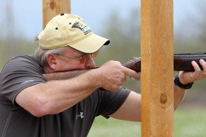 Clay Target Classic Scheduled for April 13