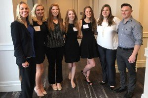 Student Advertising Team Wins Accolades at National Competition