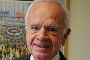 Ed Morris Receives 2017 ACBSP Teaching Excellence Award