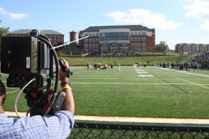 LUTV to be Recognized with Student NATAS Awards