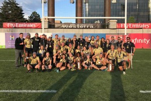 Dualing Championships in Men’s and Women’s Rugby!