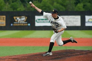 Lions Baseball Advances to National Championships after Winning Central Regional