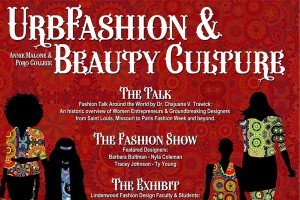 Fashion Exhibition and Fashion Show June 1