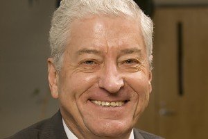University Mourns Loss of Former Board Chairman Jim J. Shoemake