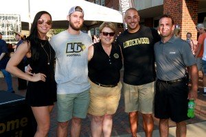 Family Day Schedule Announced