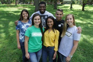 Support Lindenwood on #GivingTuesday