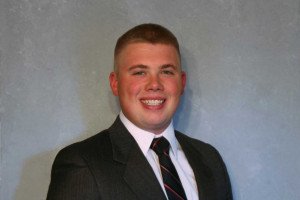 Biology Grad is School’s First Accepted to Medical School