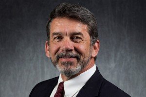Scheffler Named Dean for School of Education