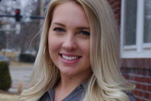 Presidential Ambassador Choate Featured in Study Breaks Magazine