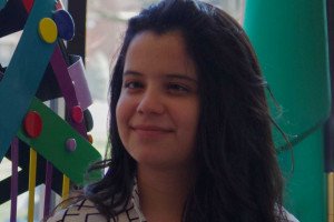 Undergraduate Student to be Published in Literary Journals
