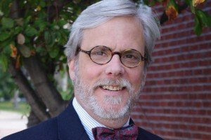 Jeff Smith to Speak in First State Capitol Lecture Series