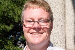 Dr. Brian Matz to Speak at Lindenwood April 3