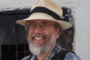 Becker Presents “The FBI in Latin America” March 27