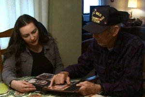 Special Education Major Featured in KSDK Segment