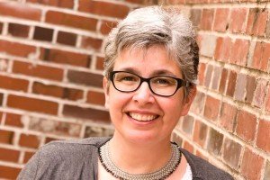 Award-Winning Sci-Fi Author Ann Leckie to Speak at Lindenwood