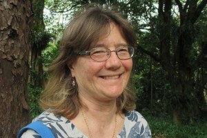 Author Schultz to Present Craft Talk