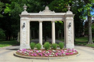 Lindenwood Giving Week Oct. 8-12