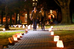 The 2018 Christmas Walk Scheduled for Dec. 9