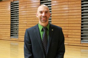 Lindenwood Alumnus to Receive National Award