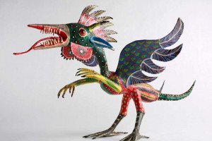 Turkovic to Speak at Opening of Linares Exhibition