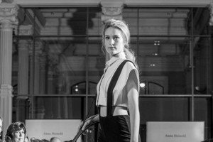 Fashion Design Students to Present Collections at New York Fashion Week