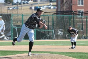 Lion Pitching Standout Hartlieb Making Way Through Pirates Organization