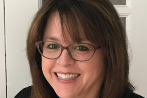 Kathi Vosevich Named Dean of Humanities at Lindenwood University