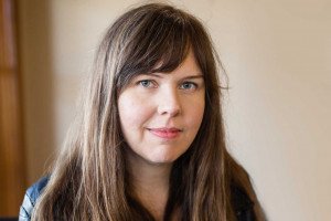 Upcoming MFA Craft Talk with authors TaraShea Nesbit and Shena McAuliffe
