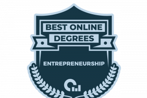 Online Bachelor’s Degree in Entrepreneurship Recognized among Best in the Country